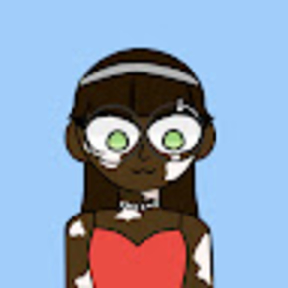 Meet your Posher, Theyluv_who. - Picture 1 of 1